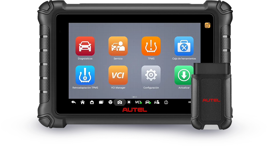 Scanners Autel